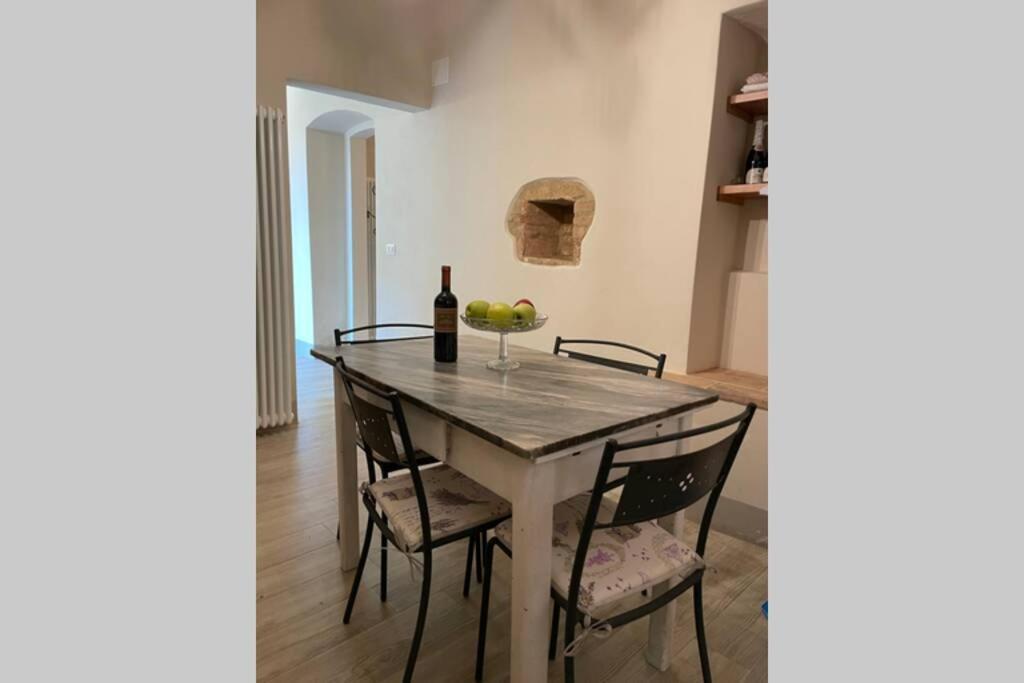 Pienzalettings Διαμέρισμα Εξωτερικό φωτογραφία