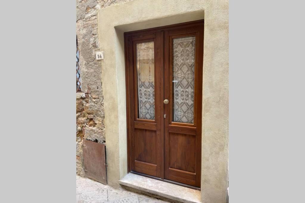 Pienzalettings Διαμέρισμα Εξωτερικό φωτογραφία