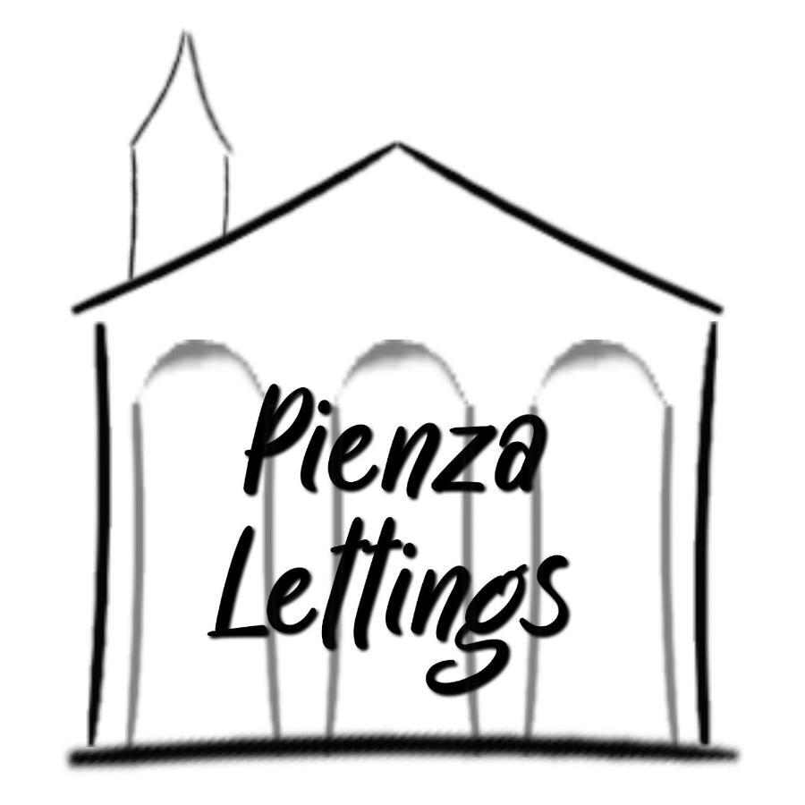 Pienzalettings Διαμέρισμα Εξωτερικό φωτογραφία