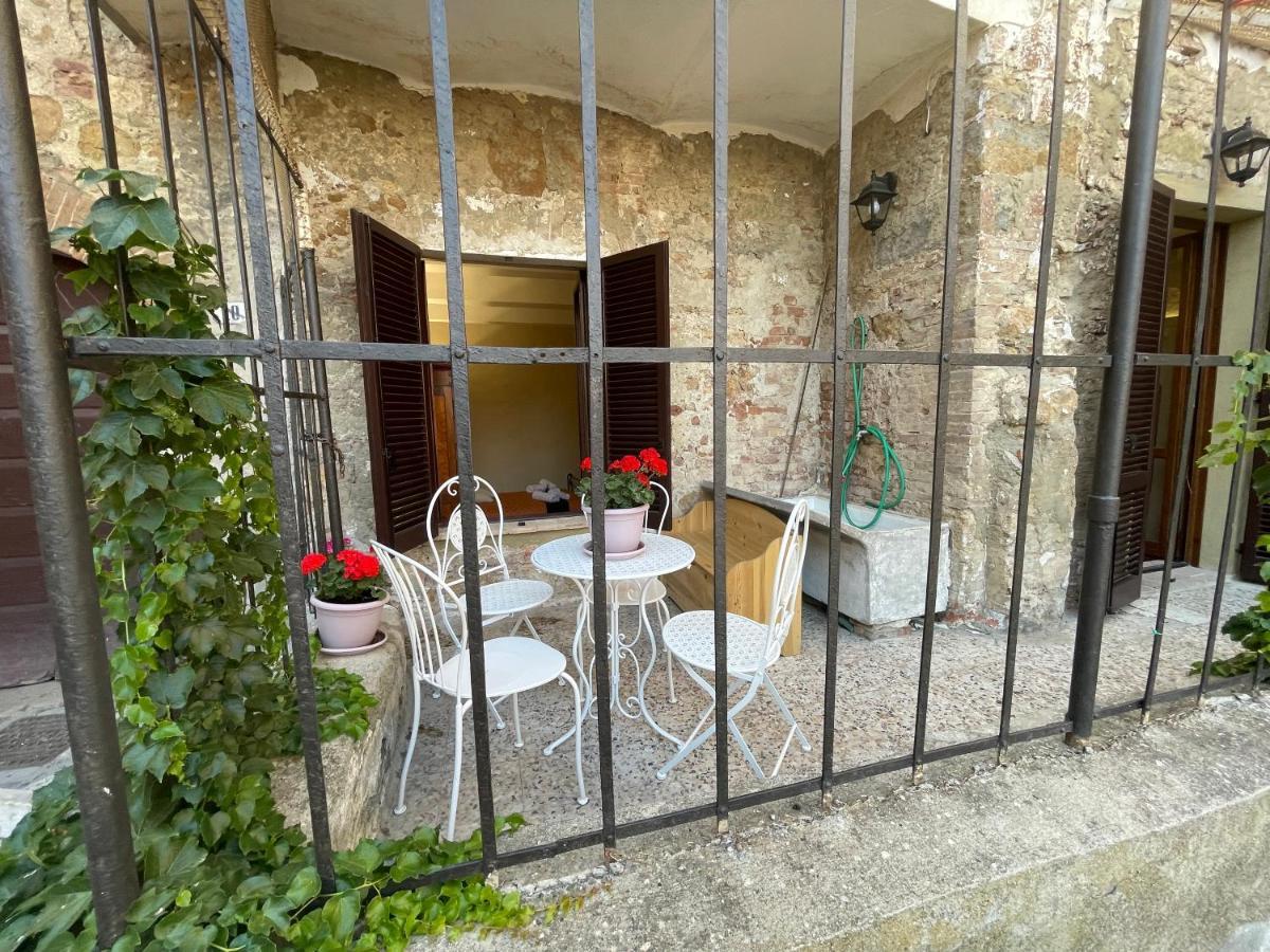Pienzalettings Διαμέρισμα Εξωτερικό φωτογραφία
