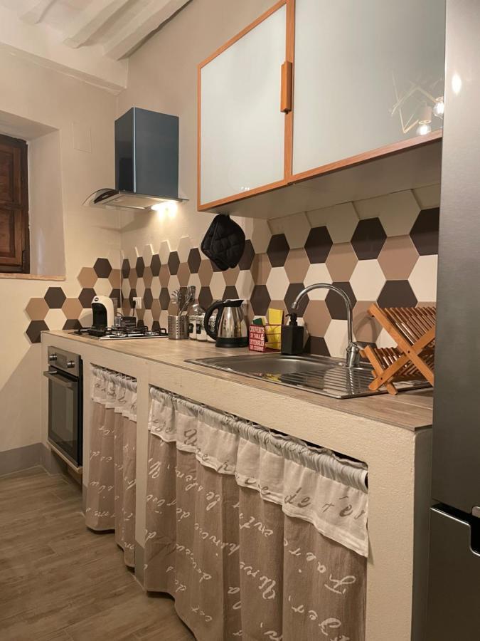 Pienzalettings Διαμέρισμα Εξωτερικό φωτογραφία